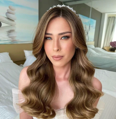 קשת לשיער רוני