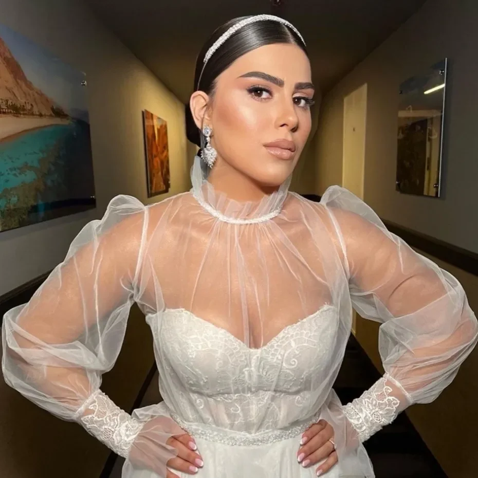 קשת לשיער עונג – תמונה 2