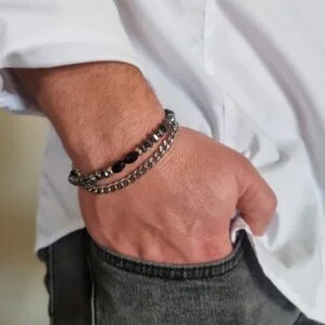 סט צמידים רפאל