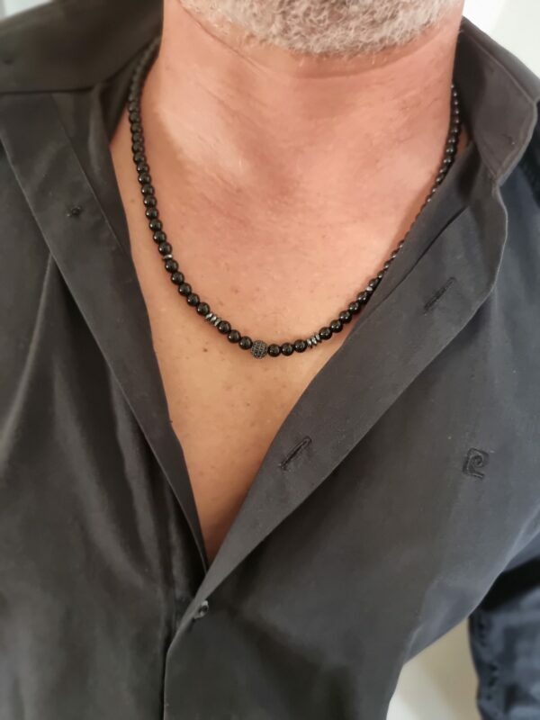 ⁦שרשרת עידן⁩ – תמונה ⁦3⁩